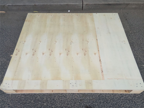 2018年我國木托盤及出口木托盤對外貿易綜述